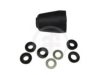 AUTOFREN SEINSA D1158 Repair Kit, brake master cylinder